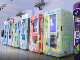 Насколько выгодны торговые автоматы для мороженого?Посмотреть операционную прибыль на основе фактических данных